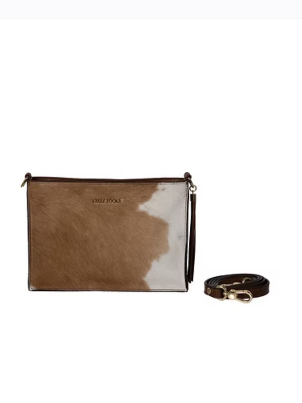 Kelly  Tooke Crossbody  Bag